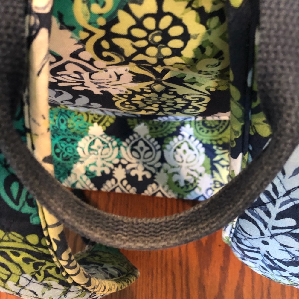 Vera Bradley Campus Backpack - Picture 16 of 16